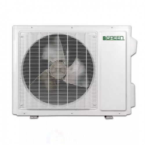 Сплит-система Green GRI-07HH2/GRO-07HH3 on/off  Сплит-системы купить не дорого с установкой. Большой выбор товаров в каталоге, скидки, акции, гарантия.