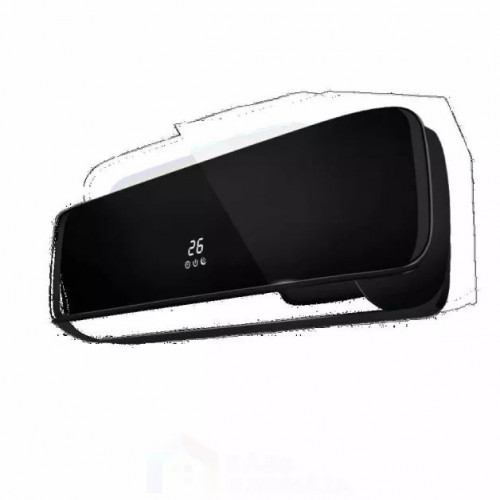 Сплит-система Hisense AS-10HW4SYDTG5BG/AS-10HW4SYDTG5BW Black Crystal on/off   купить не дорого с установкой. Большой выбор товаров в каталоге, скидки, акции, гарантия.