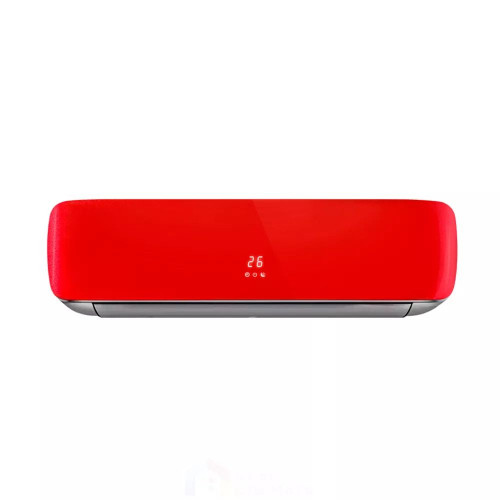 Сплит-система Hisense AS-13UW4RVETG00G(R)/AS-13UW4RVETG00W(R) Red Crystal DC Inverter  Сплит-системы купить не дорого с установкой. Большой выбор товаров в каталоге, скидки, акции, гарантия.