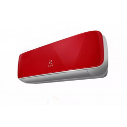 Сплит-система Hisense AS-13UW4RVETG00G(R)/AS-13UW4RVETG00W(R) Red Crystal DC Inverter