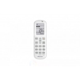 Сплит-система Hisense AS-13UW4RVETG00G(R)/AS-13UW4RVETG00W(R) Red Crystal DC Inverter