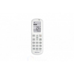 Сплит-система Hisense AS-10UW4RVETG00G(R)/AS-10UW4RVETG00W(R) Red Crystal DC Inverter