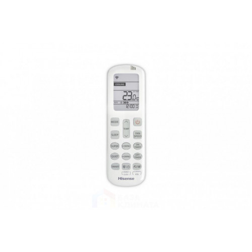 Сплит-система Hisense AS-10UW4RVETG00G(R)/AS-10UW4RVETG00W(R) Red Crystal DC Inverter   купить не дорого с установкой. Большой выбор товаров в каталоге, скидки, акции, гарантия.