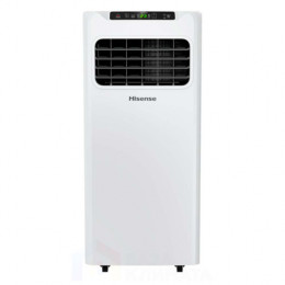 Мобильный кондиционер Hisense AP-07CR4GKWS00