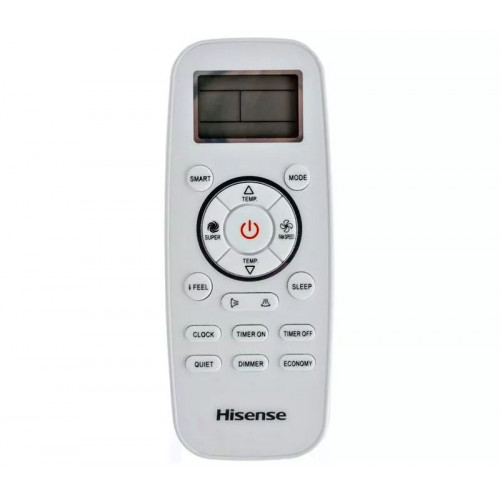 Сплит-система Hisense AS-18UW4RMADB02G/AS-18UW4RMADB02W Smart DC Inverter   купить не дорого с установкой. Большой выбор товаров в каталоге, скидки, акции, гарантия.