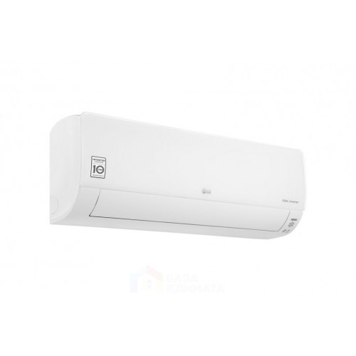 Сплит-система LG серии ProCool B07TS.NSJ/B07TS.UA3 inverter  Настенные купить не дорого с установкой. Большой выбор товаров в каталоге, скидки, акции, гарантия.