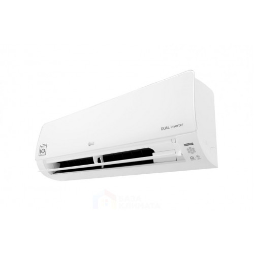 Сплит-система LG серии ProCool B07TS.NSJ/B07TS.UA3 inverter  Настенные купить не дорого с установкой. Большой выбор товаров в каталоге, скидки, акции, гарантия.