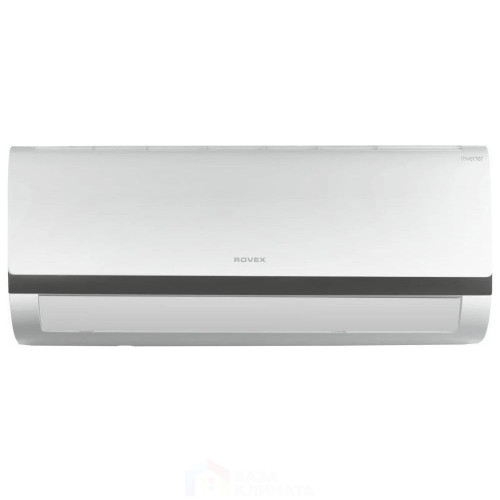 Сплит-система Rovex RS-12MUIN1 Rich inverter  Настенные купить не дорого с установкой. Большой выбор товаров в каталоге, скидки, акции, гарантия.