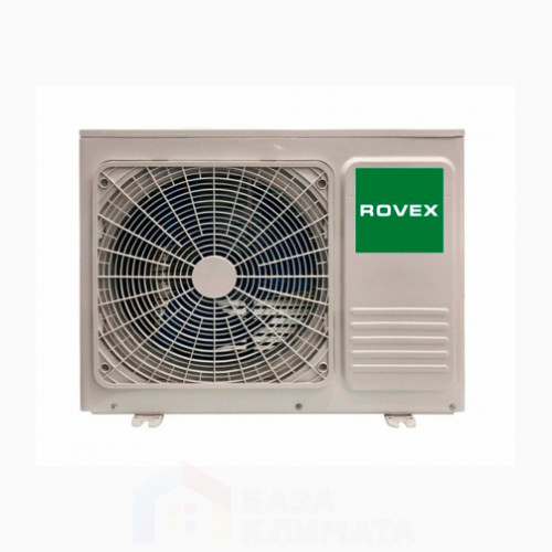 Сплит-система Rovex RS-24CST4 City on/off  Настенные купить не дорого с установкой. Большой выбор товаров в каталоге, скидки, акции, гарантия.