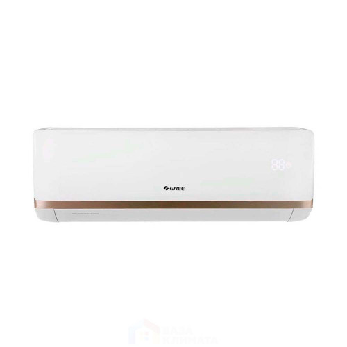 Сплит-система Gree GWH24AADXE-K6DNA2A Bora inverter  Настенные купить не дорого с установкой. Большой выбор товаров в каталоге, скидки, акции, гарантия.