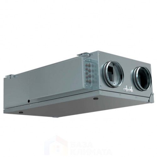 Приточно-вытяжная установка Shuft UniMAX-P 850 CW EC   купить не дорого с установкой. Большой выбор товаров в каталоге, скидки, акции, гарантия.