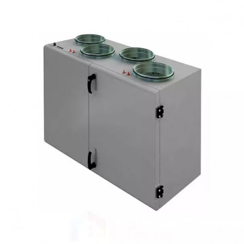 Приточно-вытяжная установка Shuft UniMAX-P 1500 VWL-A   купить не дорого с установкой. Большой выбор товаров в каталоге, скидки, акции, гарантия.