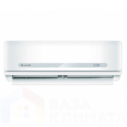 Сплит-система настенная Systemair Sysplit Wall Smart 18 HP Q on/off