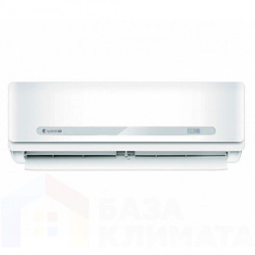 Сплит-система настенная Systemair Sysplit Wall Smart 18 HP Q on/off  Настенные купить не дорого с установкой. Большой выбор товаров в каталоге, скидки, акции, гарантия.