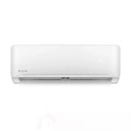 Сплит-система настенная Systemair Sysplit Wall Smart 18 V4 HP Q on/off