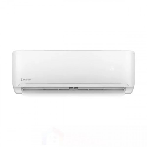 Сплит-система настенная Systemair Sysplit Wall Smart 18 V4 HP Q on/off  Настенные купить не дорого с установкой. Большой выбор товаров в каталоге, скидки, акции, гарантия.