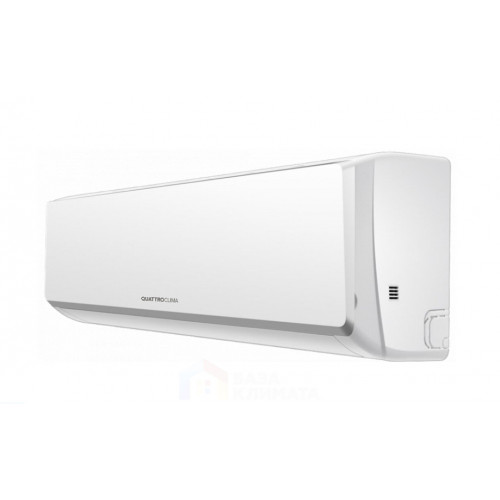 Сплит-система Quattroclima QV-M09WBE/QN-M09WBE Monsone  Сплит-системы купить не дорого с установкой. Большой выбор товаров в каталоге, скидки, акции, гарантия.