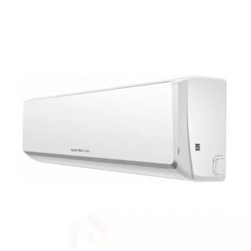 Сплит-система Quattroclima QV-M18WBE/QN-M18WBE Monsone   купить не дорого с установкой. Большой выбор товаров в каталоге, скидки, акции, гарантия.