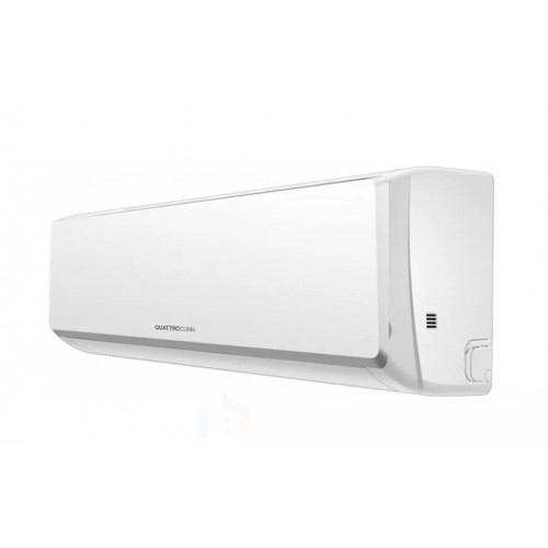 Сплит-система Quattroclima QV-M12WBE/QN-M12WBE Monsone   купить не дорого с установкой. Большой выбор товаров в каталоге, скидки, акции, гарантия.