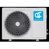 Сплит-система Quattroclima QV-BE12WB/QN-BE12WB Bergamo  Сплит-системы купить не дорого с установкой. Большой выбор товаров в каталоге, скидки, акции, гарантия.