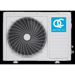 Сплит-система Quattroclima QV-BE12WB/QN-BE12WB Bergamo