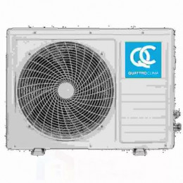 Сплит-система Quattroclima QV-BE18WB/QN-BE18WB Bergamo