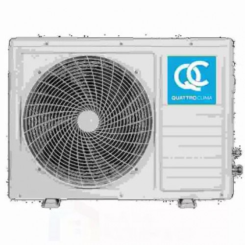 Сплит-система Quattroclima QV-BE18WB/QN-BE18WB Bergamo   купить не дорого с установкой. Большой выбор товаров в каталоге, скидки, акции, гарантия.