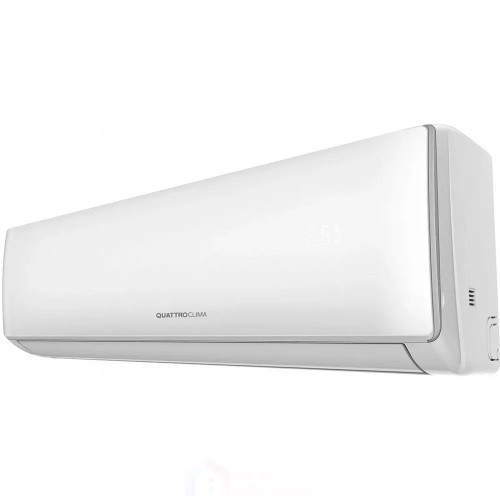 Сплит-система Quattroclima QV-BE07WB/QN-BE07WB Bergamo  Настенные купить не дорого с установкой. Большой выбор товаров в каталоге, скидки, акции, гарантия.