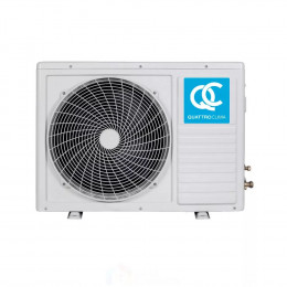 Сплит-система Quattroclima QV-BE07WB/QN-BE07WB Bergamo