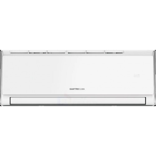 Сплит-система Quattroclima QV-VN07WD/QN-VN07WD Vento  Настенные купить не дорого с установкой. Большой выбор товаров в каталоге, скидки, акции, гарантия.