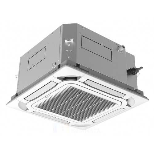 Сплит-система кассетного типа ELECTROLUX EACC-18H/UP4/DC/N8   купить не дорого с установкой. Большой выбор товаров в каталоге, скидки, акции, гарантия.