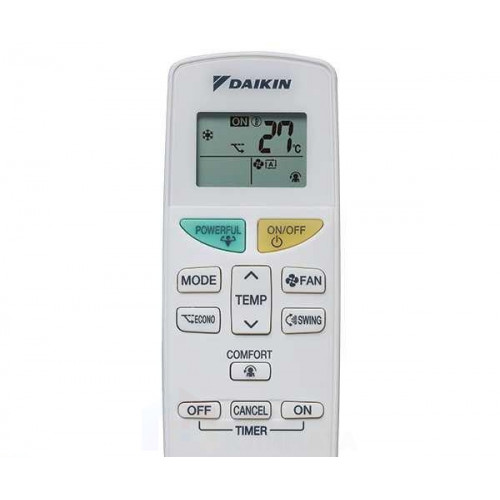 Сплит-система Daikin FTYN60L / RYN60L on/off  Настенные купить не дорого с установкой. Большой выбор товаров в каталоге, скидки, акции, гарантия.