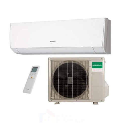Сплит-система настенная General ASHG07LMCA inverter  Настенные купить не дорого с установкой. Большой выбор товаров в каталоге, скидки, акции, гарантия.