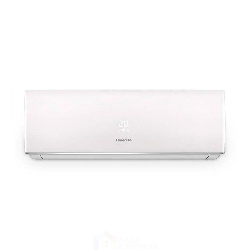 Сплит-система Hisense AS-13UW4RYDDB03G/AS-13UW4RYDDB03W Smart DC Inverter   купить не дорого с установкой. Большой выбор товаров в каталоге, скидки, акции, гарантия.