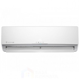 Сплит-система настенная Systemair Sysplit Wall Smart 24 HP Q on/off