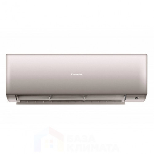 Сплит-система Casarte CAS50CX1/R3-G 1U50CX1/R3 ELETTO золотистый  Настенные купить не дорого с установкой. Большой выбор товаров в каталоге, скидки, акции, гарантия.