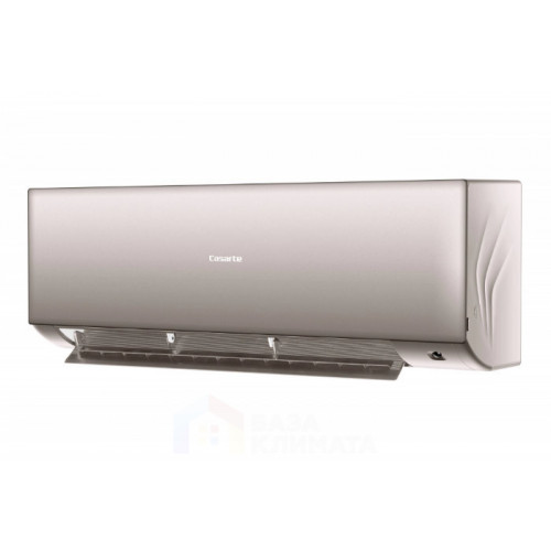 Сплит-система Casarte CAS50CX1/R3-G 1U50CX1/R3 ELETTO золотистый  Настенные купить не дорого с установкой. Большой выбор товаров в каталоге, скидки, акции, гарантия.