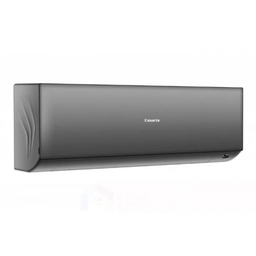 Сплит-система Casarte CAS50CX1/R3-B 1U50CX1/R3 ELETTO черный   купить не дорого с установкой. Большой выбор товаров в каталоге, скидки, акции, гарантия.
