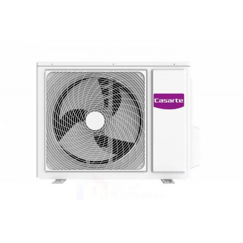 Сплит-система Casarte CAS35CX1/R3-G 1U35CX1/R3 ELETTO золотистый  Настенные купить не дорого с установкой. Большой выбор товаров в каталоге, скидки, акции, гарантия.