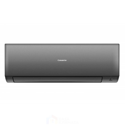 Сплит-система Casarte CAS35CX1/R3-B 1U35CX1/R3 ELETTO черный  Настенные купить не дорого с установкой. Большой выбор товаров в каталоге, скидки, акции, гарантия.