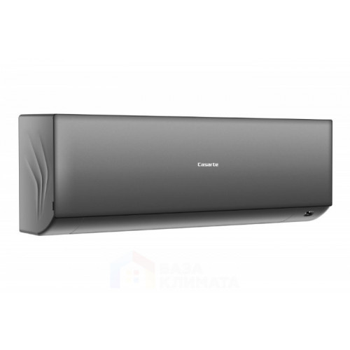 Сплит-система Casarte CAS35CX1/R3-B 1U35CX1/R3 ELETTO черный  Настенные купить не дорого с установкой. Большой выбор товаров в каталоге, скидки, акции, гарантия.