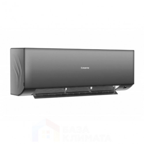 Сплит-система Casarte CAS35CX1/R3-B 1U35CX1/R3 ELETTO черный  Настенные купить не дорого с установкой. Большой выбор товаров в каталоге, скидки, акции, гарантия.