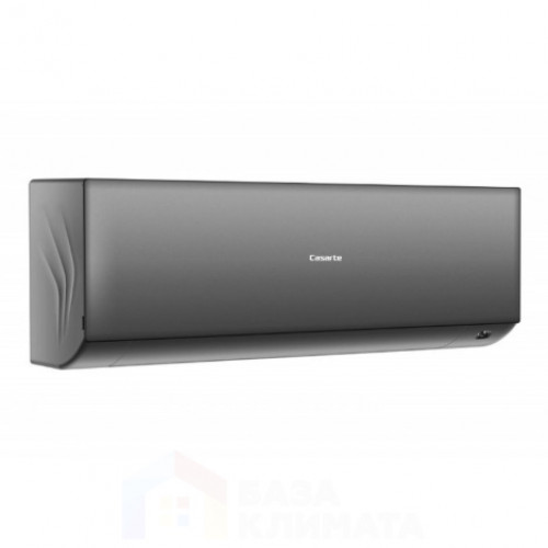 Сплит-система CAS25CX1/R3-B 1U25CX1/R3 ELETTO черный   купить не дорого с установкой. Большой выбор товаров в каталоге, скидки, акции, гарантия.