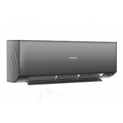 Сплит-система CAS25CX1/R3-B 1U25CX1/R3 ELETTO черный   купить не дорого с установкой. Большой выбор товаров в каталоге, скидки, акции, гарантия.