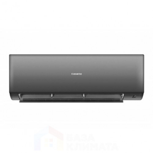 Сплит-система CAS25CX1/R3-B 1U25CX1/R3 ELETTO черный   купить не дорого с установкой. Большой выбор товаров в каталоге, скидки, акции, гарантия.