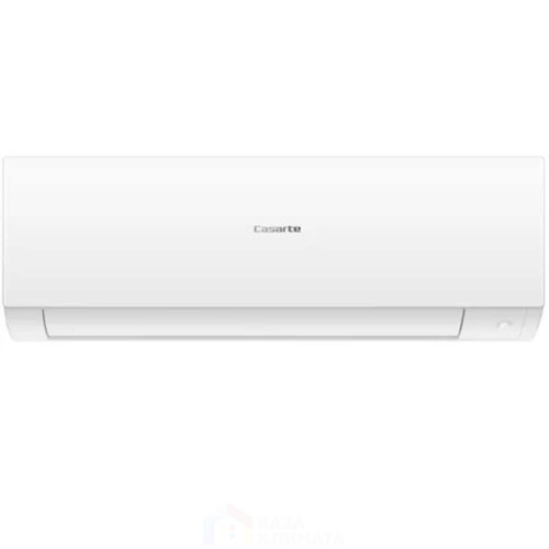 Сплит-система Casarte CAS50CX1/R3-W 1U50CX1/R3 ELETTO белый  Настенные купить не дорого с установкой. Большой выбор товаров в каталоге, скидки, акции, гарантия.