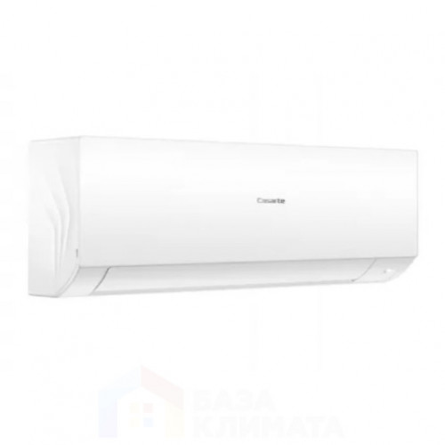 Сплит-система Casarte CAS50CX1/R3-W 1U50CX1/R3 ELETTO белый  Настенные купить не дорого с установкой. Большой выбор товаров в каталоге, скидки, акции, гарантия.