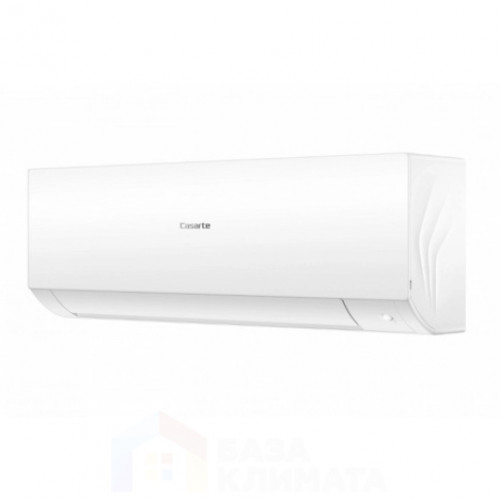 Сплит-система Casarte CAS50CX1/R3-W 1U50CX1/R3 ELETTO белый  Настенные купить не дорого с установкой. Большой выбор товаров в каталоге, скидки, акции, гарантия.