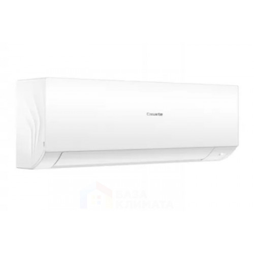 Сплит-система Casarte CAS35CX1/R3-W 1U35CX1/R3 ELETTO белый  Настенные купить не дорого с установкой. Большой выбор товаров в каталоге, скидки, акции, гарантия.