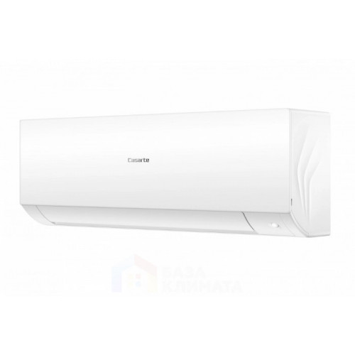 Сплит-система Casarte CAS35CX1/R3-W 1U35CX1/R3 ELETTO белый  Настенные купить не дорого с установкой. Большой выбор товаров в каталоге, скидки, акции, гарантия.
